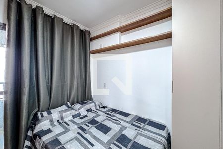 Kitnet/Studio para alugar com 1 quarto, 33m² em Belenzinho, São Paulo