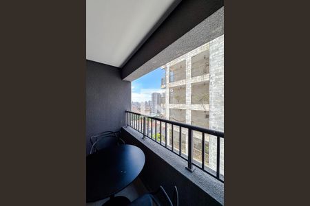 Kitnet/Studio para alugar com 1 quarto, 33m² em Belenzinho, São Paulo