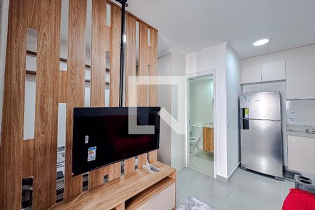 Kitnet/Studio para alugar com 1 quarto, 33m² em Belenzinho, São Paulo