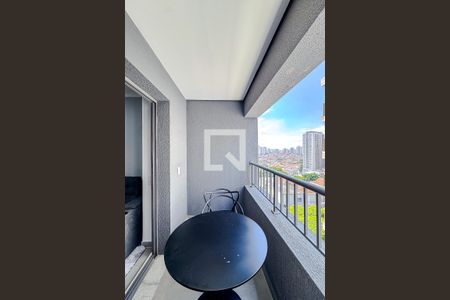 Kitnet/Studio para alugar com 1 quarto, 33m² em Belenzinho, São Paulo