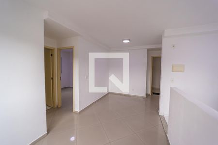 Sala de apartamento à venda com 2 quartos, 46m² em Jardim Santo Onofre, São Paulo