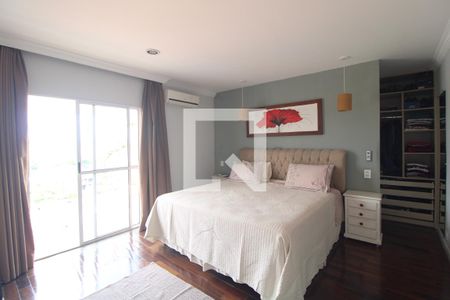 Suíte 1 de casa à venda com 4 quartos, 240m² em Interlagos, São Paulo