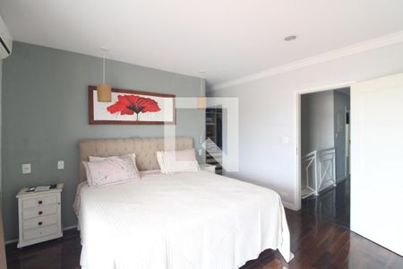 Suíte 1 de casa à venda com 4 quartos, 240m² em Interlagos, São Paulo