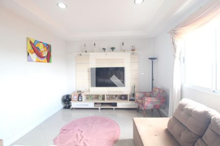 Sala de casa à venda com 4 quartos, 240m² em Interlagos, São Paulo