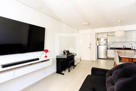 Apartamento à venda com 3 quartos, 71m² em Butantã, São Paulo