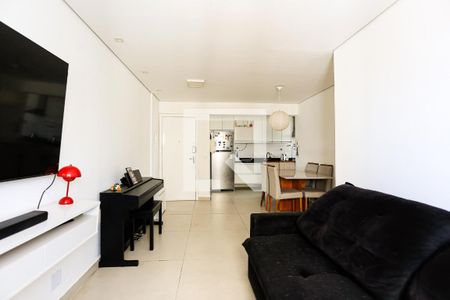 Apartamento à venda com 3 quartos, 71m² em Butantã, São Paulo