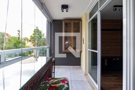 Apartamento para alugar com 1 quarto, 35m² em Real Parque, São Paulo