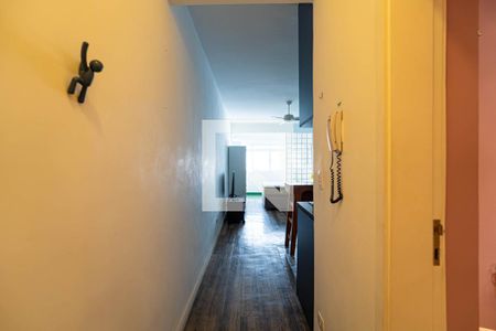 Studio de kitnet/studio à venda com 1 quarto, 35m² em Consolação, São Paulo