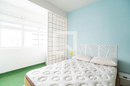 Studio de kitnet/studio à venda com 1 quarto, 35m² em Consolação, São Paulo