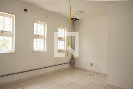 Quarto 2 de casa para alugar com 2 quartos, 80m² em Vila Clementino, São Paulo