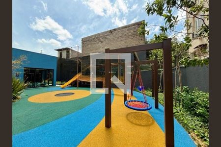 Área Comum  de kitnet/studio para alugar com 1 quarto, 27m² em Cidade Baixa, Porto Alegre