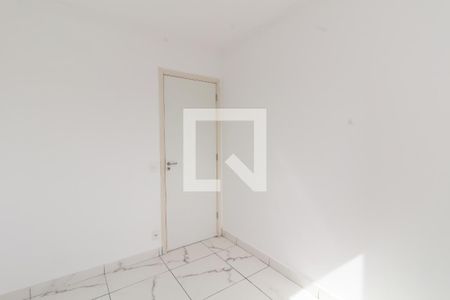 Quarto 1 de apartamento para alugar com 2 quartos, 44m² em Vila Nova Curuca, São Paulo