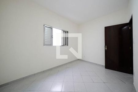 Quarto 2 de casa para alugar com 2 quartos, 100m² em Vila Silvia, São Paulo