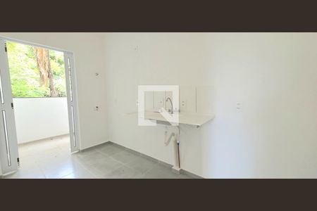 Apartamento para alugar com 2 quartos, 66m² em Vila Rica, Lagoa Santa
