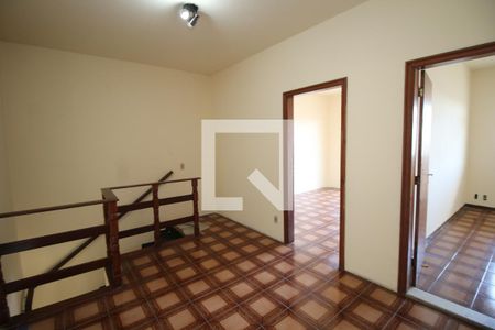 Sala 2º Piso de casa à venda com 4 quartos, 386m² em Vaz Lobo, Rio de Janeiro