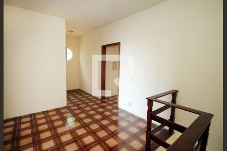 Sala 2º Piso de casa à venda com 4 quartos, 386m² em Vaz Lobo, Rio de Janeiro