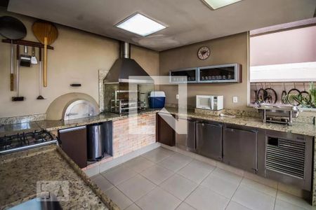 Apartamento à venda com 3 quartos, 70m² em Parque das Flores, Campinas