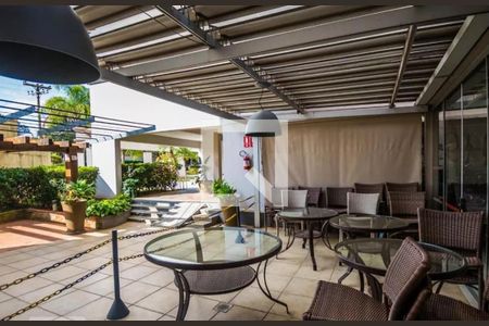 Apartamento à venda com 3 quartos, 70m² em Parque das Flores, Campinas