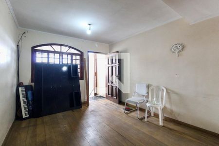 Sala de casa para alugar com 3 quartos, 90m² em Cidade São Miguel, São Paulo