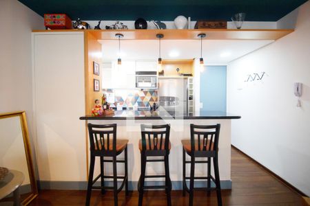 Apartamento à venda com 1 quarto, 60m² em Jardins, São Paulo