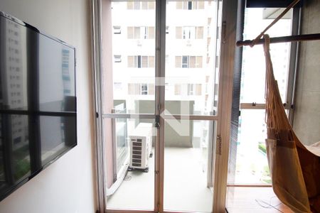 Apartamento à venda com 1 quarto, 60m² em Jardins, São Paulo