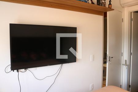 Suíte de apartamento à venda com 2 quartos, 50m² em Água Branca, São Paulo