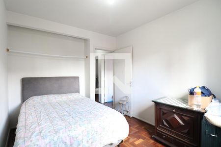 Quarto 1 de apartamento para alugar com 2 quartos, 70m² em Sumarezinho, São Paulo