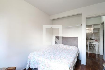 Quarto 1 de apartamento para alugar com 2 quartos, 70m² em Sumarezinho, São Paulo