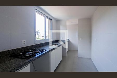 Apartamento para alugar com 3 quartos, 75m² em São Lucas, Belo Horizonte