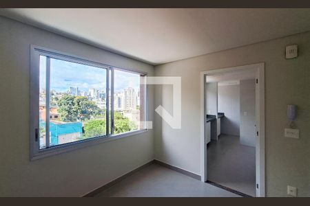 Apartamento para alugar com 3 quartos, 75m² em São Lucas, Belo Horizonte