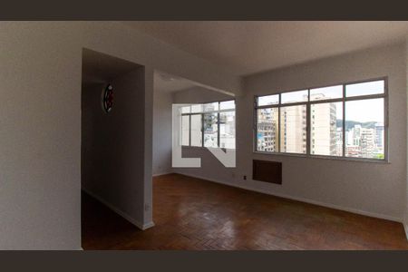 Apartamento para alugar com 2 quartos, 80m² em Icaraí, Niterói