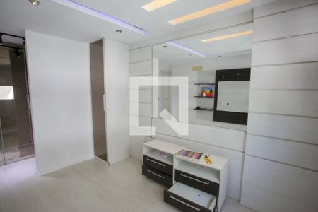 Quarto Suíte de apartamento para alugar com 2 quartos, 79m² em Freguesia (jacarepaguá), Rio de Janeiro