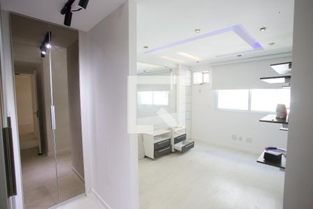 Quarto Suíte de apartamento para alugar com 2 quartos, 79m² em Freguesia (jacarepaguá), Rio de Janeiro