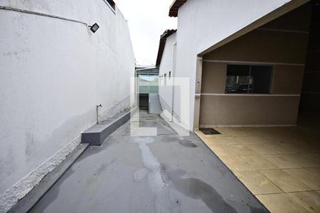 Casa para alugar com 3 quartos, 200m² em Setor Vila João Vaz, Goiânia