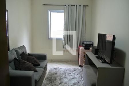Quarto 2  de apartamento para alugar com 2 quartos, 65m² em Chácara Sergipe, São Bernardo do Campo