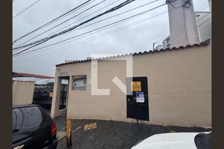 Apartamento para alugar com 2 quartos, 65m² em Chácara Sergipe, São Bernardo do Campo