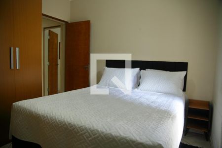 Quarto 1  de apartamento para alugar com 2 quartos, 65m² em Chácara Sergipe, São Bernardo do Campo