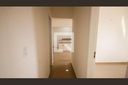 Suíte 1 de apartamento para alugar com 2 quartos, 73m² em Nova Mirim, Praia Grande