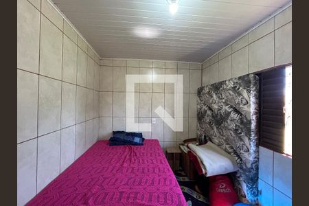 Quarto 2 de casa à venda com 3 quartos, 100m² em Santo Afonso, Novo Hamburgo
