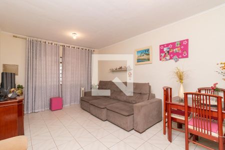 Sala de casa à venda com 3 quartos, 145m² em Jardim Santa Maria, São Paulo