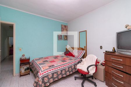 Quarto 2 de casa para alugar com 3 quartos, 145m² em Jardim Santa Maria, São Paulo