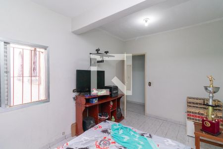 Quarto 1 de casa para alugar com 3 quartos, 145m² em Jardim Santa Maria, São Paulo