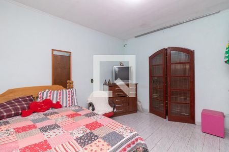 Quarto 2 de casa para alugar com 3 quartos, 145m² em Jardim Santa Maria, São Paulo