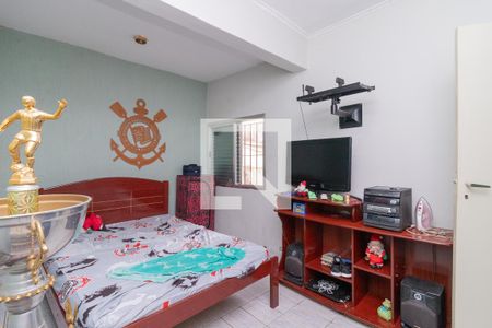 Quarto 1 de casa para alugar com 3 quartos, 145m² em Jardim Santa Maria, São Paulo