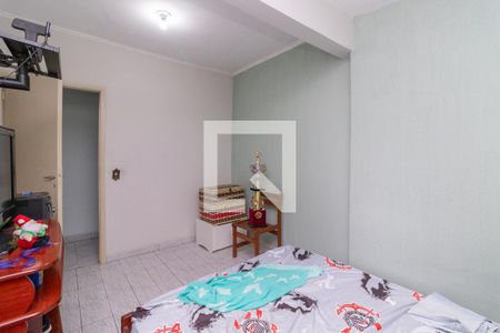 Quarto 1 de casa para alugar com 3 quartos, 145m² em Jardim Santa Maria, São Paulo