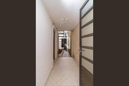 Corredor de casa à venda com 3 quartos, 145m² em Jardim Santa Maria, São Paulo