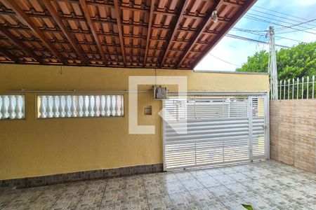 Vista da Sala  de casa para alugar com 4 quartos, 190m² em São Bernardo, Campinas