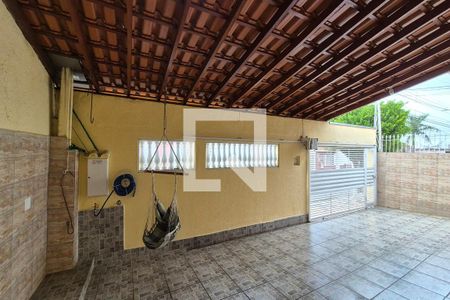 Vista do Quarto 1  de casa para alugar com 4 quartos, 190m² em São Bernardo, Campinas