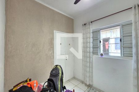 Quarto 2  de casa para alugar com 4 quartos, 190m² em São Bernardo, Campinas