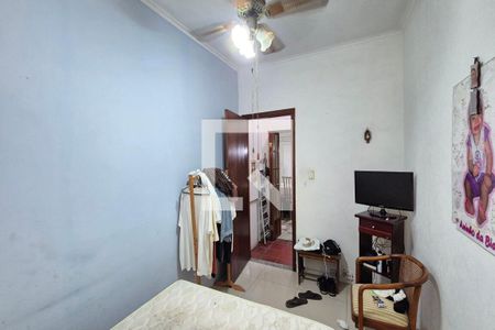 Quarto 1  de casa para alugar com 4 quartos, 190m² em São Bernardo, Campinas